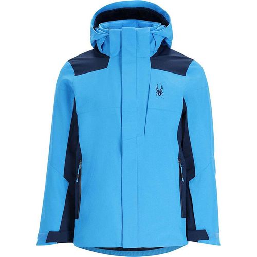 Spyder Primer Jacke Blau XL Mann Blau XL