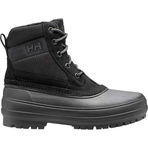 Helly Hansen Fraser Mid Wanderstiefel Schwarz EU 42 1/2 Mann Schwarz EU 42 1/2