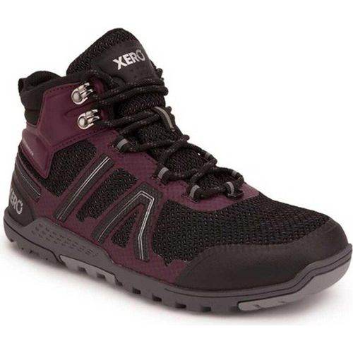 Xero Shoes Xcursion Fusion Wanderstiefel Lila EU 37 Frau Lila EU 37