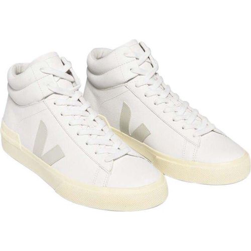Veja Minotaur Chfree Leath Sportschuhe Weiß EU 39 Frau Weiß EU 39