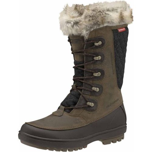 Helly Hansen Garibaldi Vl Schneeschuhe Grün EU 36 Frau Grün EU 36