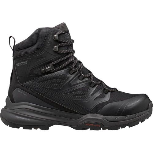 Helly Hansen Traverse Ht Wanderstiefel Schwarz EU 41 Mann Schwarz EU 41