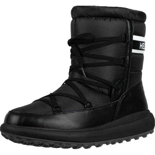 Helly Hansen Isola Court Schneeschuhe Schwarz EU 46 Mann Schwarz EU 46
