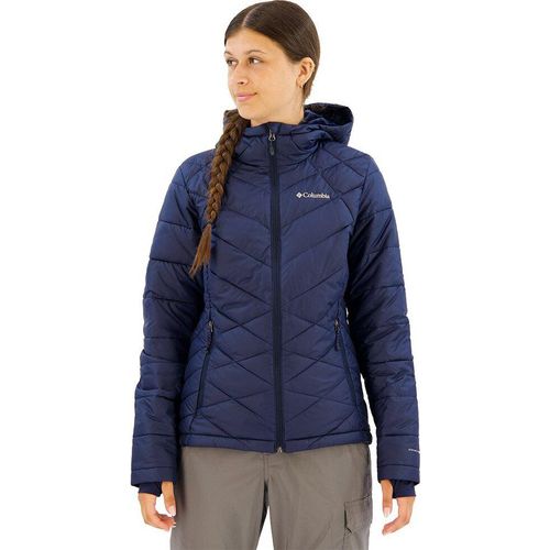 Columbia Heavenly™ Jacke Blau XS Frau Blau XS