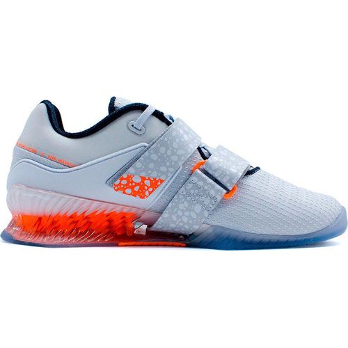 Nike Romaleos 4 Se Gewichtheberschuhe Blau EU 42 1/2 Herren,Damen Blau EU 42 1/2