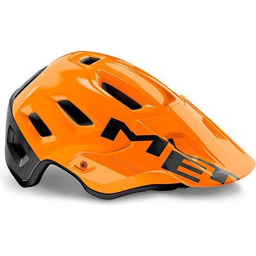 Met Roam Mips Mtb-helm Orange S Orange S