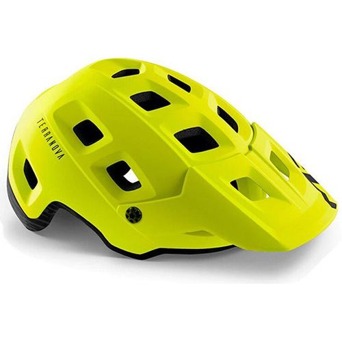 Met Terranova Mips Mtb-helm Grün S Grün S