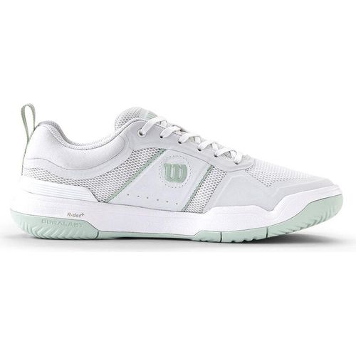 Wilson Pickle Pro Pickleball-schuhe Weiß EU 38 2/3 Frau Weiß EU 38 2/3