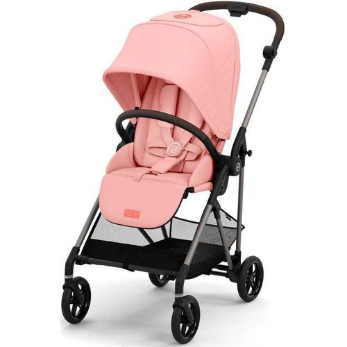 Cybex Melio Kinderwagen One Size