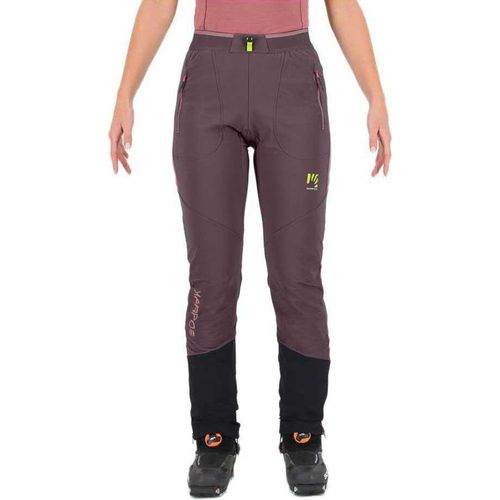 Karpos Alagna Plus Evo Hosen Lila M Frau Lila M