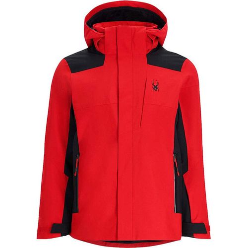 Spyder Primer Jacke Rot XL Mann Rot XL