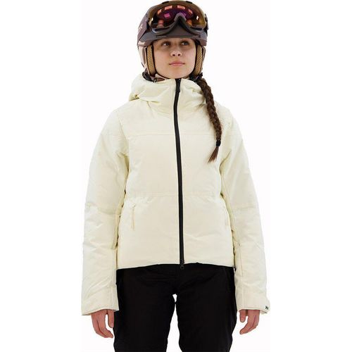 Helly Hansen Nora Short Puffy Skijacke Damen