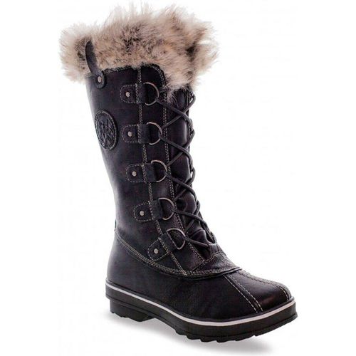 Kimberfeel Beverly Schneeschuhe Braun EU 41 Frau Braun EU 41