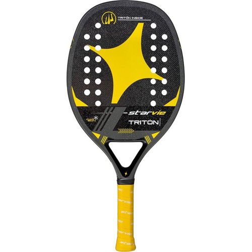 Star Vie Triton Beachtennis-schläger Gelb Gelb One Size
