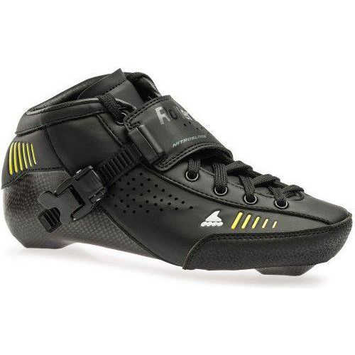 Rollerblade Nitroblade Schlittschuhe Schwarz EU 41 Schwarz EU 41