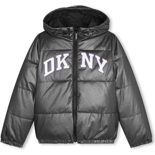 Dkny D60179 Jacke Grau 14 Years Grau 14 Years