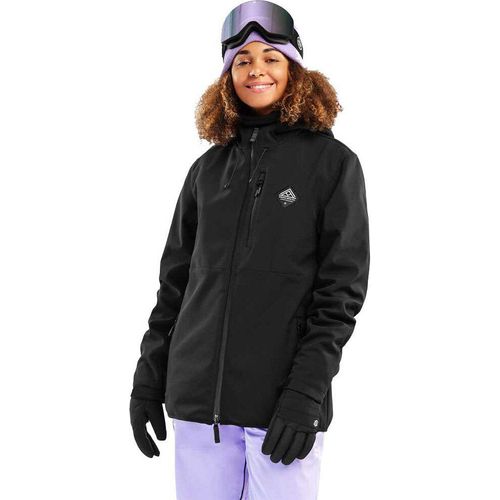 Siroko W2 Mckinley Jacke Schwarz XL Mann Schwarz XL
