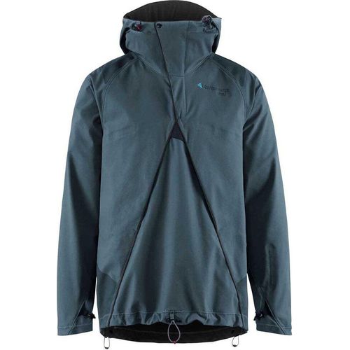 KlÄttermusen Lodur Softshelljacke Blau XL Mann Blau XL