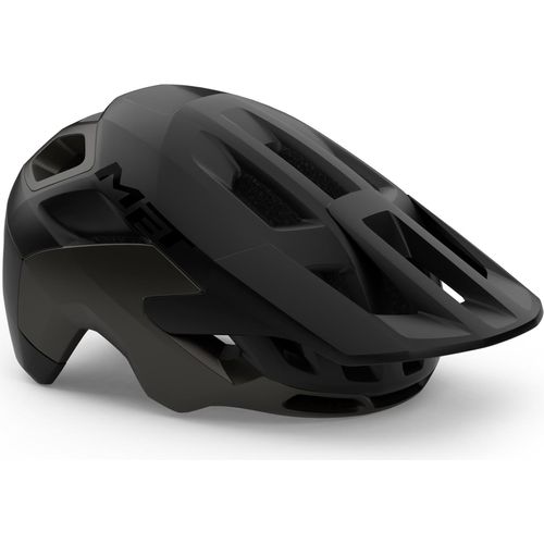 MET Revo MIPS black, matt, Gr. M