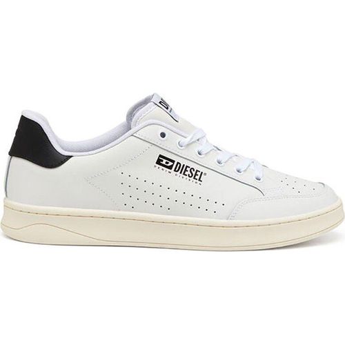 Diesel Athene S Athene Vtg Sportschuhe Weiß EU 43 Mann Weiß EU 43