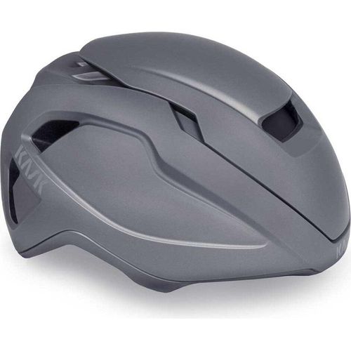 Kask Wasabi Wg11 Helm Grau S Grau S