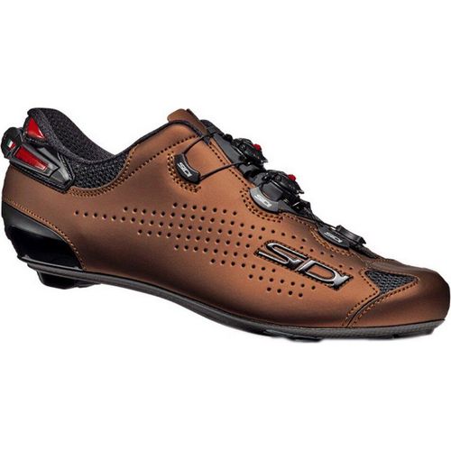 Sidi Shot 2 Rennradschuhe Braun EU 38 Mann Braun EU 38