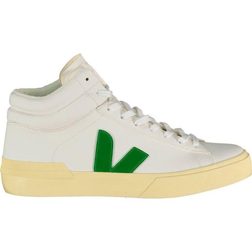 Veja Minotaur Tr0502944 Sportschuhe Gelb EU 43 Mann Gelb EU 43