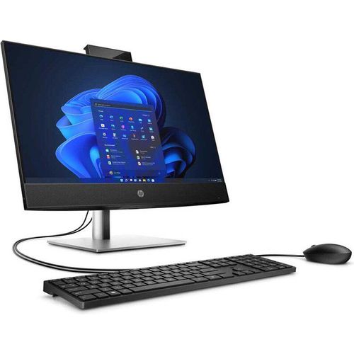 Hp Proone 440 G9 23.8´´ I5-12500t/16gb/256gb Ssd All-in-one-pc Blau One Size / EU Plug 220V Blau One Size