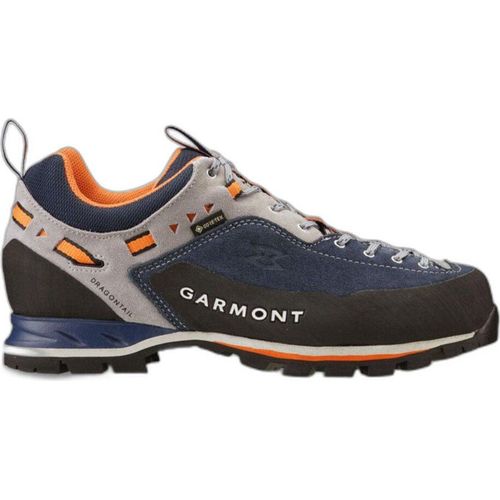 Garmont Dragontrail Mint Goretex Zustiegsschuhe Grau EU 37 1/2 Mann Grau EU 37 1/2