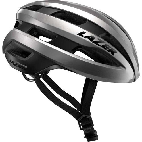 Lazer Sphere Helm Grau L Grau L
