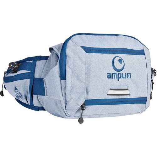 Amplifi Hipster4 With Bladder Gürteltasche Blau Blau One Size