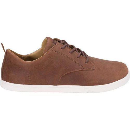 Xero Shoes Herren Glenn Barfußschuh Brown 44