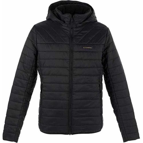 Therm-ic Casual Beheizte Jacke Schwarz 2XL Mann Schwarz 2XL