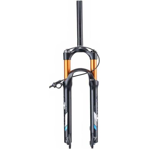 Mvtek 360 Disc Qr Mtb-gabel Silber 29´´ / 120 mm Silber 29´´
