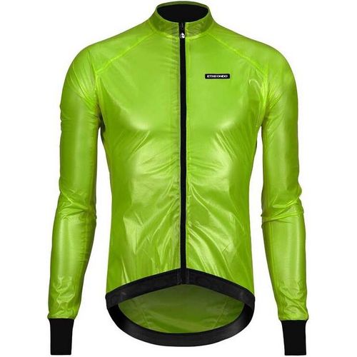 Etxeondo Busti Jacke Grün S Mann Grün S