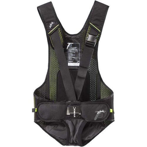Zhik T3 Schwimmweste Schwarz 2XL Schwarz 2XL