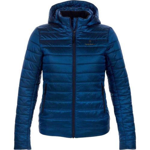 Therm-ic Casual Beheizte Jacke Lila M Frau Lila M