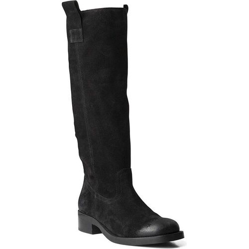 Steve Madden Banner Stiefel Schwarz EU 37 Frau Schwarz EU 37