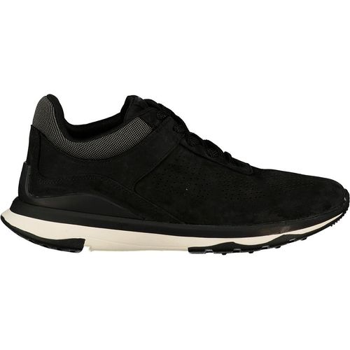 Fitflop Vitamin Ffx Perf Sportschuhe Schwarz EU 37 Frau Schwarz EU 37