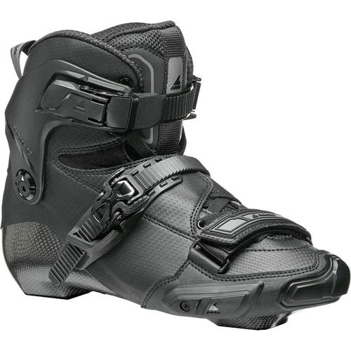 Rollerblade Crossfire Schlittschuhe Schwarz EU 37 Schwarz EU 37