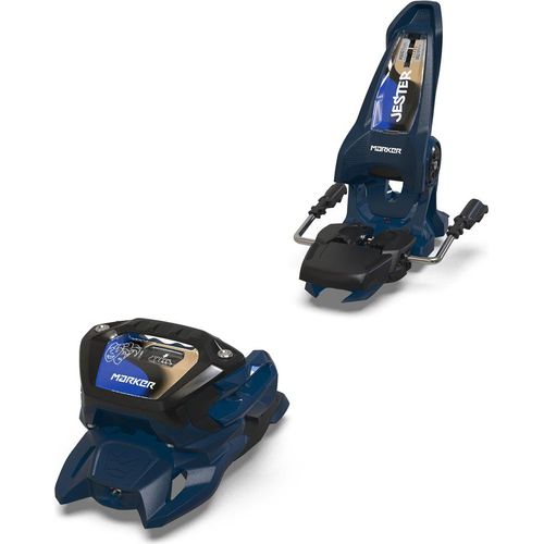 Marker Jester 16 110 Mm Alpin-skibindungen Blau 110 mm Blau 110 mm