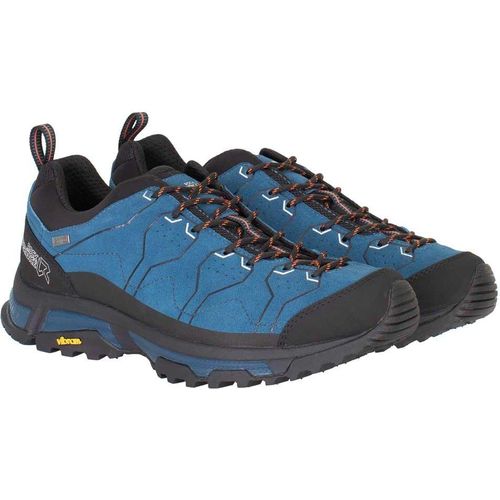 Rock Experience Never Mind Wanderschuhe Blau EU 41 Mann Blau EU 41