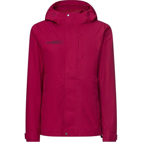 Rock Experience Fairbanks Jacke Rosa S Frau Rosa S