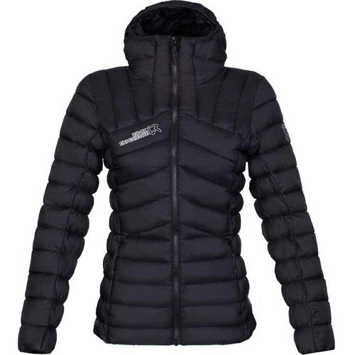 Rock Experience Cosmic 2.0 Jacke Schwarz XS Frau Schwarz XS