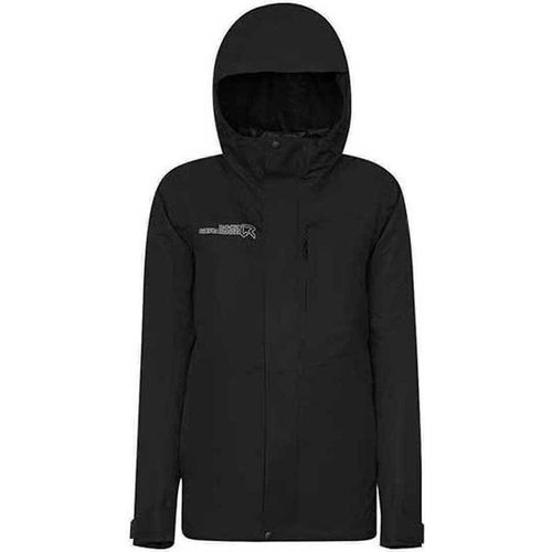 Rock Experience Fairbanks Jacke Schwarz L Frau Schwarz L
