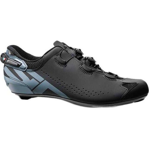 Sidi Shot 2s Rennradschuhe Grau EU 42 Mann Grau EU 42