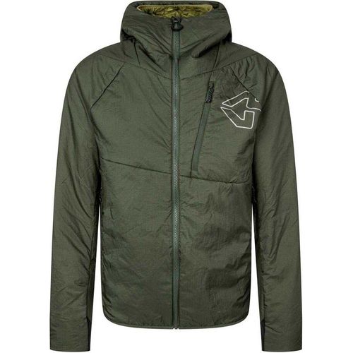 Rock Experience Abysse 2.0 Jacke Grün M Mann Grün M