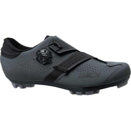 Sidi Aertis Mega Mtb-schuhe EU 43 Mann EU 43