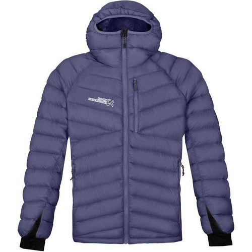 Rock Experience Re Cosmic 2.0 Jacke Lila M Mann Lila M