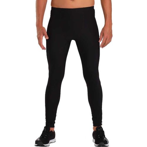 Zoot Elite Run Thermo Leggings Schwarz L Mann Schwarz L